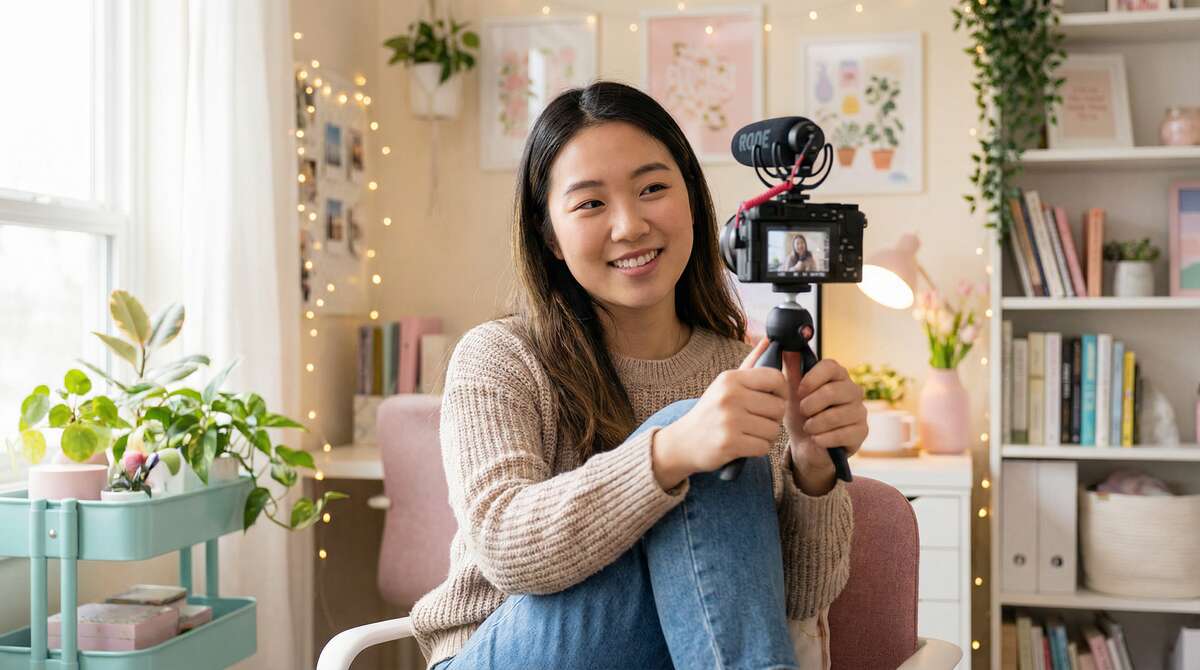 香蕉视频新手视频教程